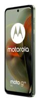 Motorola moto g55 5G 16,5 cm (6.49") Dual SIM Android 14 USB Type-C 12 GB 256 GB 5000 mAh Groen - thumbnail