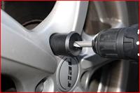 KS Tools 913.1484 Velgslot-uitbohr-set, 16-delig - thumbnail