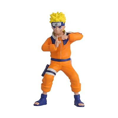 Naruto Shippuden Gift Box Set Mini Figures Naruto (3) Naruto Shippuden Gift Box Set Mini Figures Naruto (3)