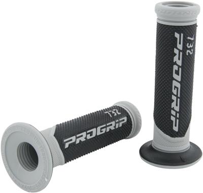 PROGRIP handvat "732" mod. 18 rubber grip 732 gr/sw 125mm open