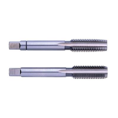 Eventus by Exact 10215 Handtapset 2-delig G (BSP) 3/4 14 mm Rechtssnijdend DIN 5157 HSS 1 set(s)