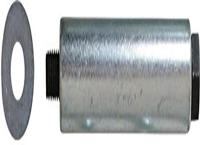 KS Tools 1503012 Uitdrukstang voor frontmaskers voor VAG - thumbnail