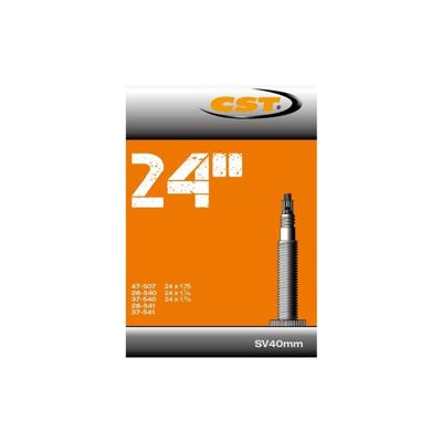 Cst binnenband fv/sv 24" 28/47-507/541 40mm