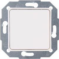 KOPP Blindplaat Athenis HK07 Helder Glans Wit - thumbnail