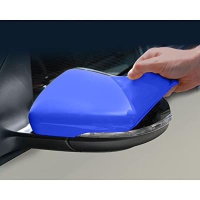 Vloeibaar rubber voor auto's Foliatec Blauw 400 ml (2 pcs)