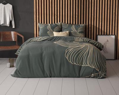 Sleeptime Blair Grijs 240 x 200/220 cm