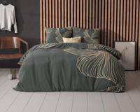 Sleeptime Blair Grijs 240 x 200/220 cm - thumbnail