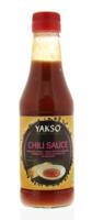 Yakso Loempia saus bio 240 Milliliter - thumbnail