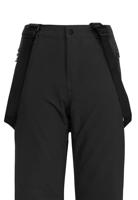 Protest Sunny Skibroek Kinderen True Black 152 - thumbnail