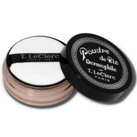 T.LeClerc poudre libre voyage - 10 naturel 10g - thumbnail
