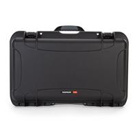 NANUK Transportkoffer Mod. 935 (b x h x d) 521 x 191 x 287 mm Zwart 935-0001 - thumbnail