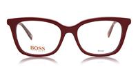 Brillenframe Dames Hugo Boss BO-0313-8A4 Ø 52 mm - thumbnail