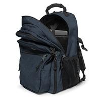Eastpak Tutor triple denim Laptoprugzak - thumbnail