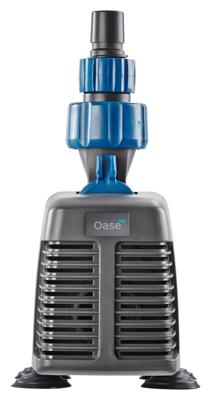 Oase OptiMax aquariumpomp maat OptiMax 4000
