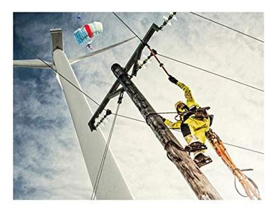 Blåkläder Jack. Ongevoerd Visible 40951370 | Zwart/High-Vis Geel | Maat XS - 7330509534717 Blåkläder Jack. Ongevoerd Visible 40951370 | Zwart/High-Vis Geel | Maat XS - 7330509534717