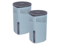 Wenko Luchtontvochtiger Drop (Turquoise) - thumbnail