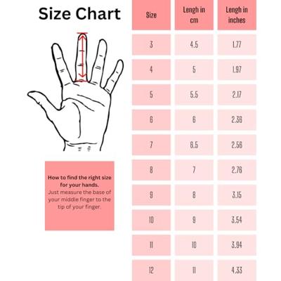 OneKeeper C-Tec Contact Keepershandschoen Zwart - Maat 10