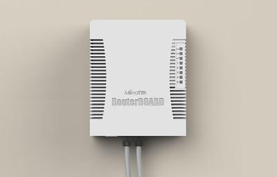 Mikrotik RB960PGS