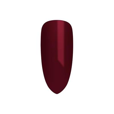 Cnd Vinylux Weekly Polish #222 Oxblood