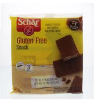 Schar Snack 3 pack glutenvrij 105 Gram - thumbnail