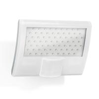 Steinel sensor buitenspot wit, XLED Curved, 012083 - thumbnail