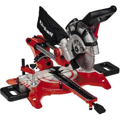 Einhell TC-SM 2534/1 Dual Afkort-, kap- en verstekzaag 2100 W 250 mm