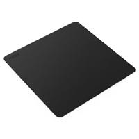 NZXT Zone Mousepad Large - 400x400mm - Black - thumbnail