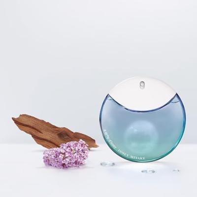 Issey Miyake A Drop D'Issey Fraiche Eau de parfum Spray 50 ml Dames Issey Miyake A Drop D'Issey Fraiche Eau de parfum Spray 50 ml Dames