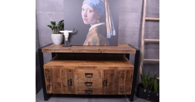 SaniGoods Bora douchecabine vierkant 90x90 incl. douchebak SaniGoods Bora douchecabine vierkant 90x90 incl. douchebak