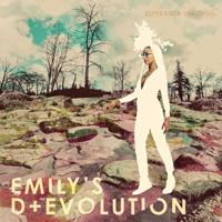 Emily's D + Evolution - CD (0888072382657) - thumbnail