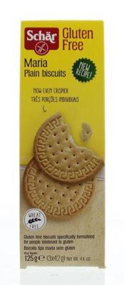 Schar Maria Plain Biscuits