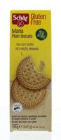 Schar Maria Plain Biscuits - thumbnail