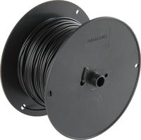 HERTH+BUSS voertuigbeheer kabel rl.cables flkk 2x1.5qmm spool 25m black - thumbnail