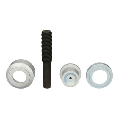 KS Tools 440.0230 Draagscharnierset voor Mercedes, 4-delig