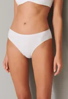 Ondergoed dames 2-Pack Tai dames slip 95/5 Organic - Hoog opgesneden dames rio slips biologisch katoen - Dames onderbroeken - thumbnail