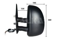 SPIEGEL LINKS VOLLEDIG 9256961 - thumbnail