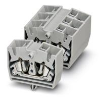 Phoenix Contact 3244342 Doorgangsklem 10.4 mm Spanveer Blauw 50 stuk(s) - thumbnail