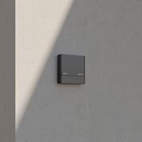 Steinel schemerschakelaar NightMatIQ antraciet 066130 - thumbnail