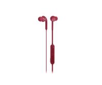 Fresh 'n Rebel Earbuds VIBE Draadloze Ruby Bluetooth in-ear hoofdtelefoon - thumbnail