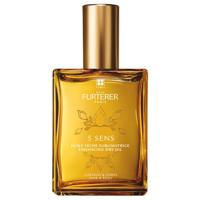 Rene Furterer 5 Sens Enhancing Dry Oil 50ml - thumbnail