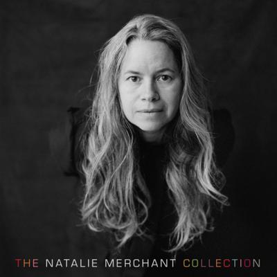 Natalie Merchant Collection - CD (0075597936452)