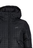 Protest Prtmicha Wintersportjas Dames True Black XXL/44 - thumbnail