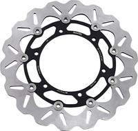 GALFER golf remschijf "df474 rotor brake rotors swimming - thumbnail