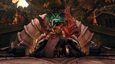 Darksiders 2 Deathinitive Edition - thumbnail