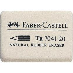 Faber Castell Gum 7041-20