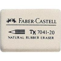 Faber Castell Gum 7041-20 - thumbnail