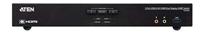 ATEN CS1842 KVM-switch HDMI 4096 x 2160 Pixel - thumbnail