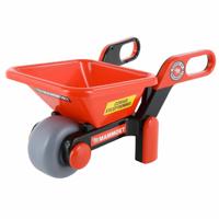 Mammoet Toys Cavallino mammoet kruiwagen - thumbnail