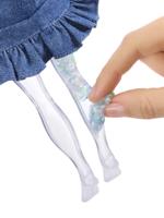 Rainbow High Rainbow Shimmers With Slime Fashion Doll Skyle - thumbnail