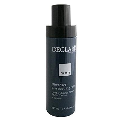 Declare Men After Shave Skin Soothing Balm 200 ml